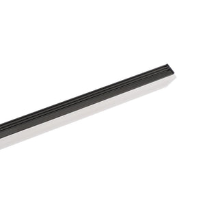 Farmhouze Light-Modern 1-Light Linear LED Bathroom Vanity Wall Sconce-Wall Sconce-Black-23in