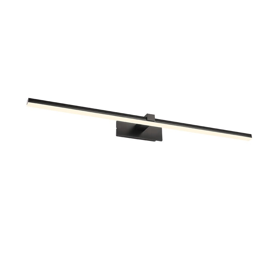 Farmhouze Light-Modern 1-Light Linear LED Bathroom Vanity Wall Sconce-Wall Sconce-White-23in