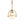 Load image into Gallery viewer, Farmhouze Light-Modern Vintage 1-Light Opal Glass Globe Pendant Light-Pendant-Brass-
