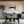 Load image into Gallery viewer, Farmhouze Light-Nordic Large Saucer Dimmable LED Pendant Light-Chandelier-Black (Pre-Order)-
