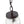 Load image into Gallery viewer, Farmhouze Light-Rustic 5-Light Mason Jar Pendant Light-Pendant--
