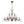 Load image into Gallery viewer, Farmhouze Light-Rustic Vintage Crystal Branch Chandelier-Chandelier-6-Lt-
