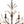 Load image into Gallery viewer, Farmhouze Light-Rustic Vintage Crystal Branch Chandelier-Chandelier-9-Lt-
