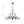 Load image into Gallery viewer, Farmhouze Light-Rustic Vintage Crystal Branch Chandelier-Chandelier-9-Lt-
