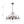 Load image into Gallery viewer, Farmhouze Light-Rustic Vintage Crystal Branch Chandelier-Chandelier-9-Lt-
