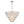 Load image into Gallery viewer, Farmhouze Light-Sparkle Chrome Tiered Tassel Crystal Chandelier-Chandelier-Chrome-
