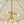 Load image into Gallery viewer, Farmhouze Light-Statement Draped Swirled Glass Globe Chandelier-Chandelier-Brass-
