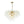 Load image into Gallery viewer, Farmhouze Light-Stunning 9-Light Glass Ball Cluster Bubble Chandelier-Chandelier-Brass-
