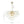 Load image into Gallery viewer, Farmhouze Light-Stunning 9-Light Glass Ball Cluster Bubble Chandelier-Chandelier-Brass-
