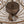 Load image into Gallery viewer, Farmhouze Light-Vintage Bronze Crystal Bowl Semi Flush Ceiling Light-Ceiling Light-Bronze-
