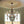 Load image into Gallery viewer, Farmhouze Light-Vintage Candle Wood Beaded Empire Chandelier-Chandelier--
