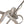 Load image into Gallery viewer, Farmhouze Light-Vintage Distressed 3-Light Metal Lantern Pendant Light-Chandelier-Rusty-
