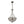 Load image into Gallery viewer, Farmhouze Light-Vintage French Bronze Empire Crystal Chandelier-Chandelier-Bronze-
