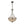 Load image into Gallery viewer, Farmhouze Light-Vintage French Bronze Empire Crystal Chandelier-Chandelier-Bronze-
