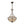 Load image into Gallery viewer, Farmhouze Light-Vintage French Bronze Empire Crystal Chandelier-Chandelier-Bronze-
