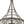 Load image into Gallery viewer, Farmhouze Light-Vintage French Bronze Empire Crystal Chandelier-Chandelier-Bronze-
