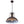 Load image into Gallery viewer, Farmhouze Lighting-Industrial Rustic Barn Single Pendant Light-Pendant-Default Title-
