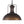 Load image into Gallery viewer, Farmhouze Lighting-Industrial Rustic Barn Single Pendant Light-Pendant-Default Title-
