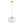 Load image into Gallery viewer, Farmhouze Lighting-Mid Century Geometric Glass Jar Pendant-Pendant-Large-
