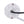 Load image into Gallery viewer, Farmhouze Lighting-Minimalist Dimmable Round Ceiling Light-Ceiling Light-11&quot;-White
